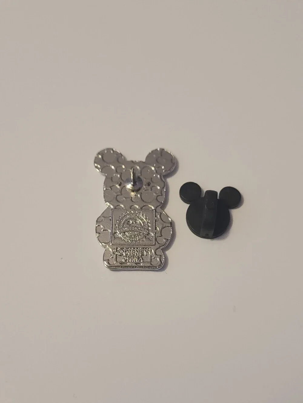 Disney Figment Vinlymation Junior Pin